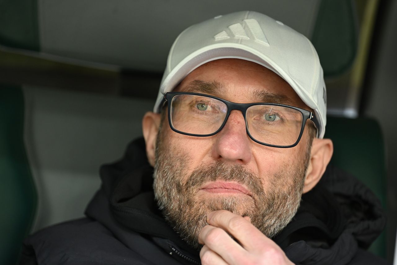 Legia z szansami na puchary. Papszun: To jest niesamowita historia