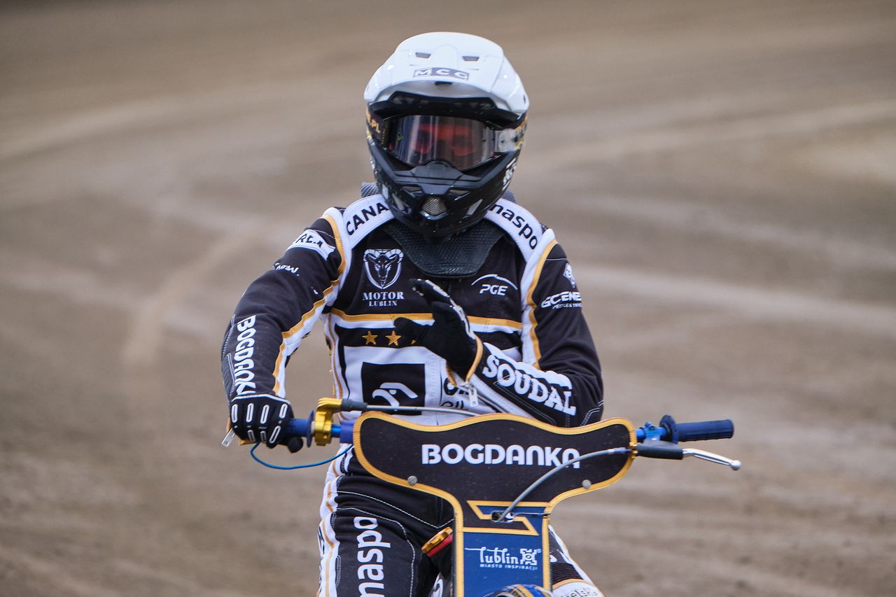 Kolejna runda zmagań o mistrzostwo świata. Gdzie oglądać Grand Prix Czech?