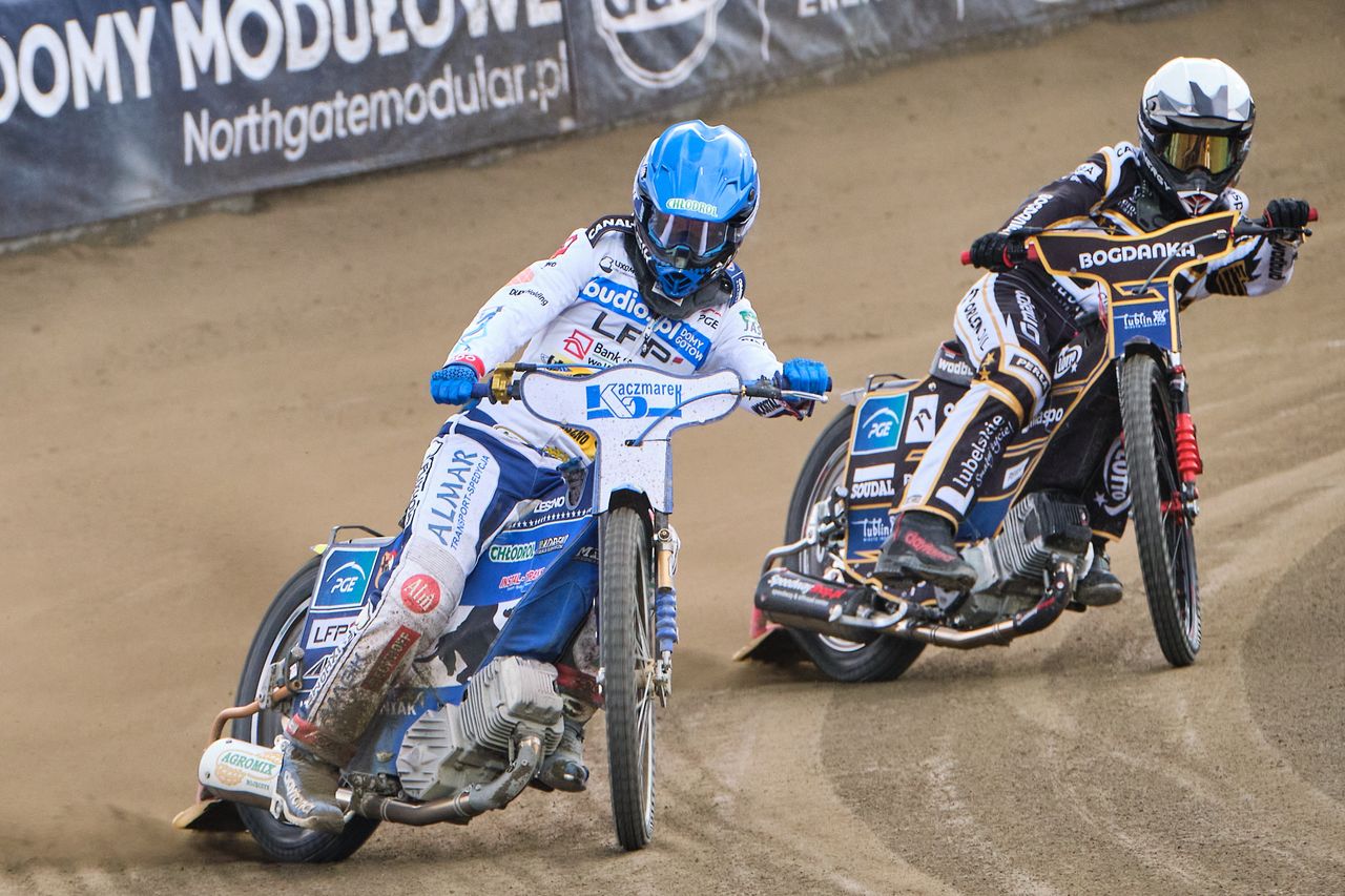 Żużel. Poznaliśmy obsady eliminacji mistrzostw Polski. Obrońca trofeum pojedzie w Krakowie