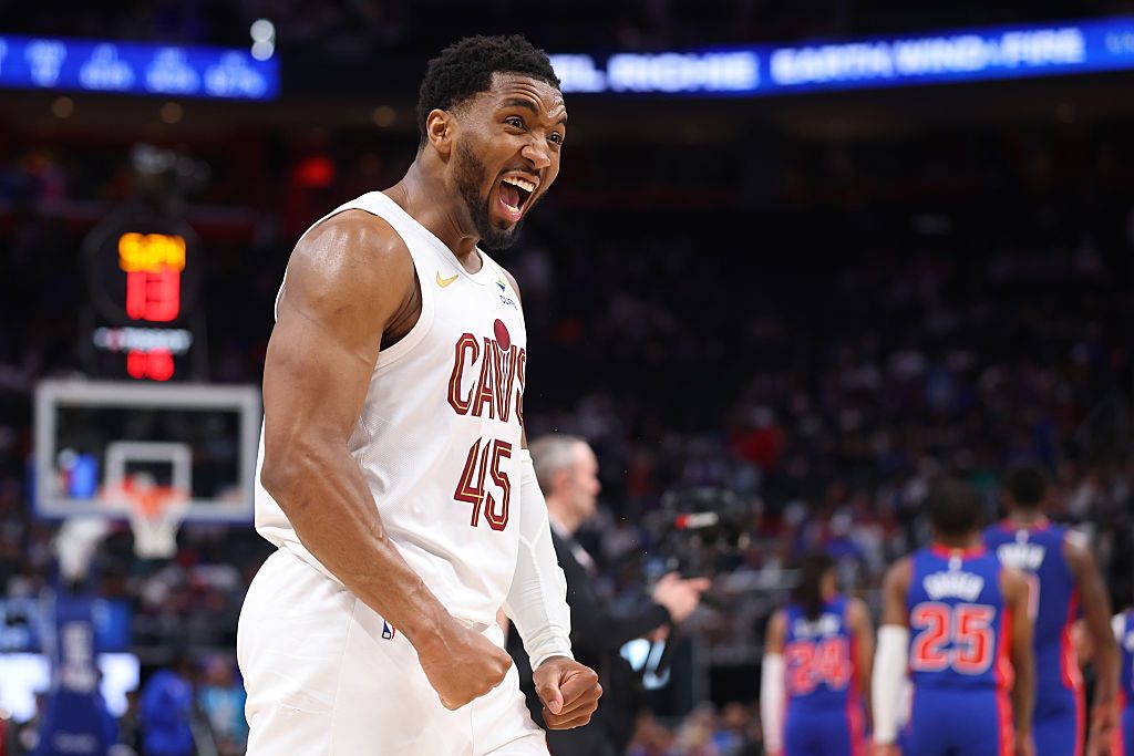 Kosmiczny wynik w decydującym meczu w NBA