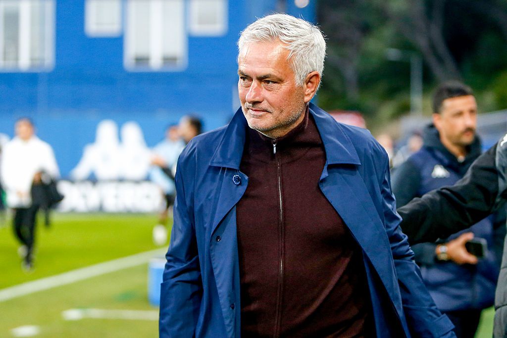 Mourinho chce tego piłkarza w Realu. To zawodnik FC Barcelony
