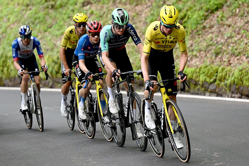 Gdzie obejrzeć 11. etap Giro d'Italia? Czy będzie stream online?