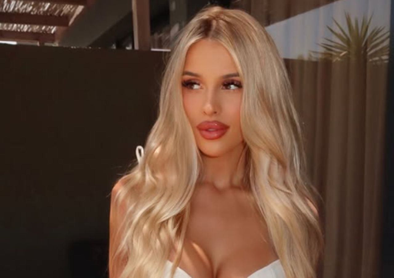 Jest znaną influencerką. To córka byłego reprezentanta Polski