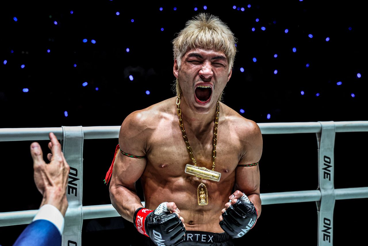 Kolejna gala Muay Thai na legendarnym Lumpinee Stadium w Fightklubie!