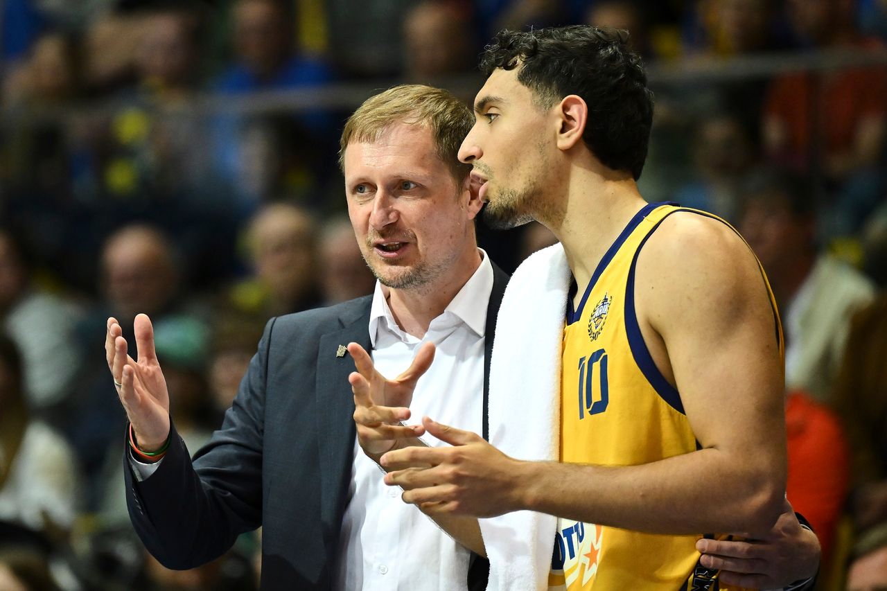 Arka Gdynia w walce o przetrwanie: Czy odwrócą losy serii?