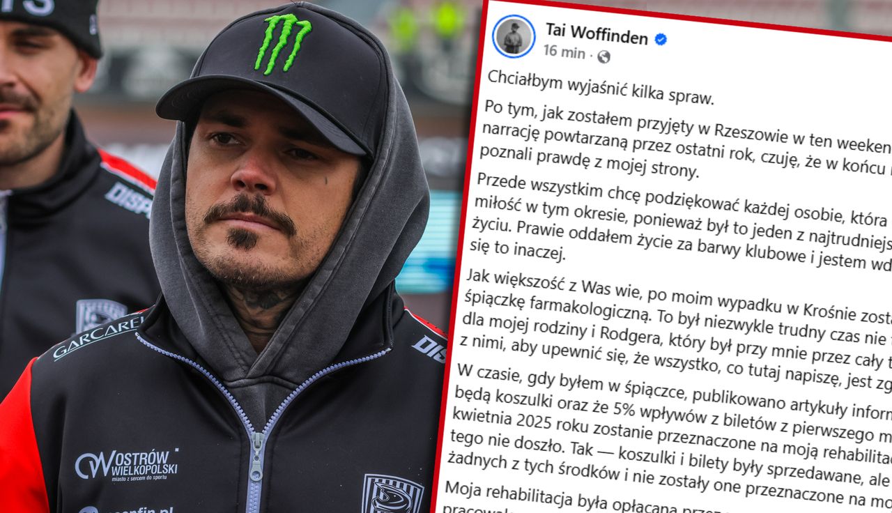 Żarliwa awantura