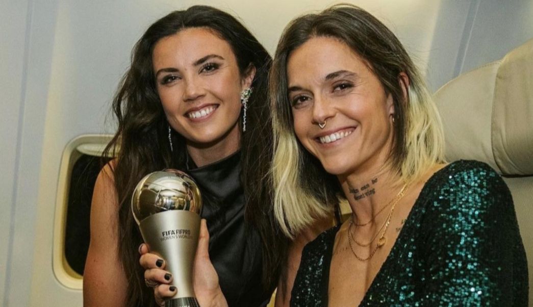 Od pięciu lat są parą. Zagrają przeciwko sobie w wielkim finale