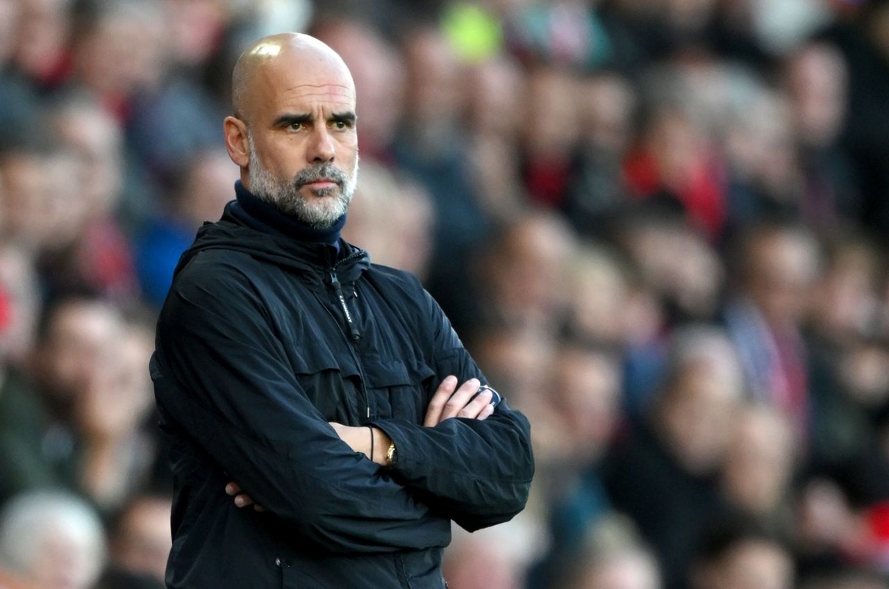 Guardiola zdradził przyszłość w City? To zmieni wszystko
