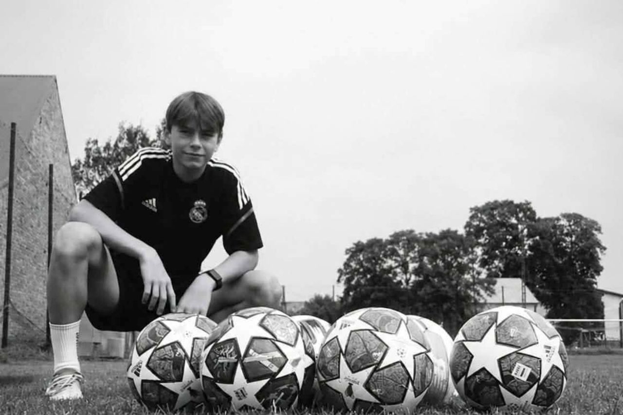 Przekazali tragiczne wieści. Nie żyje 18-letni Jakub Garyga