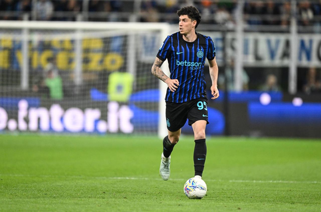 Barcelona odpuszcza hitowy transfer. Flick nie był przekonany