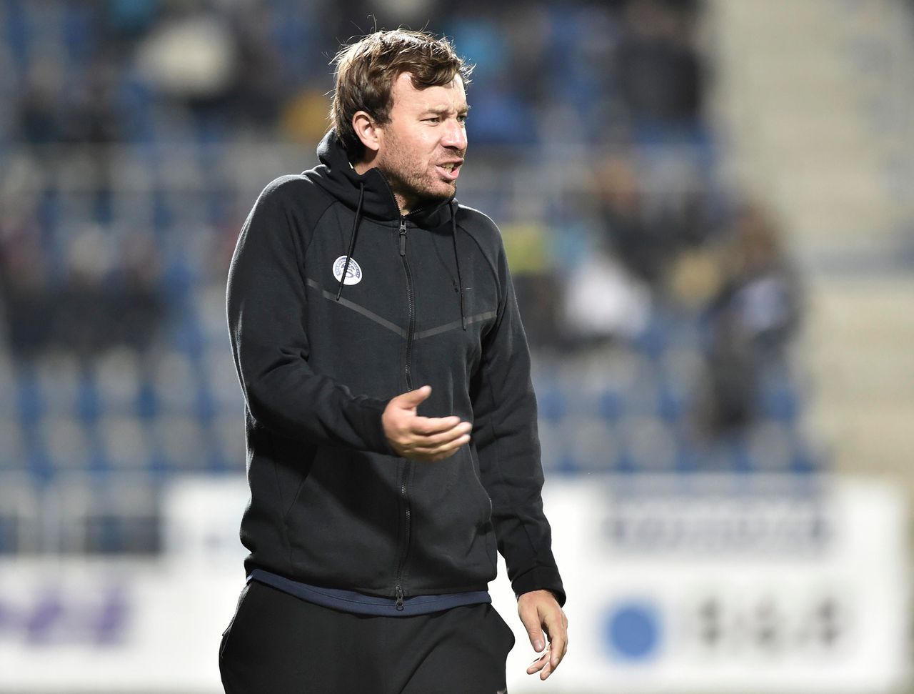 Trener nagrywał piłkarki pod prysznicem. UEFA nie miała litości