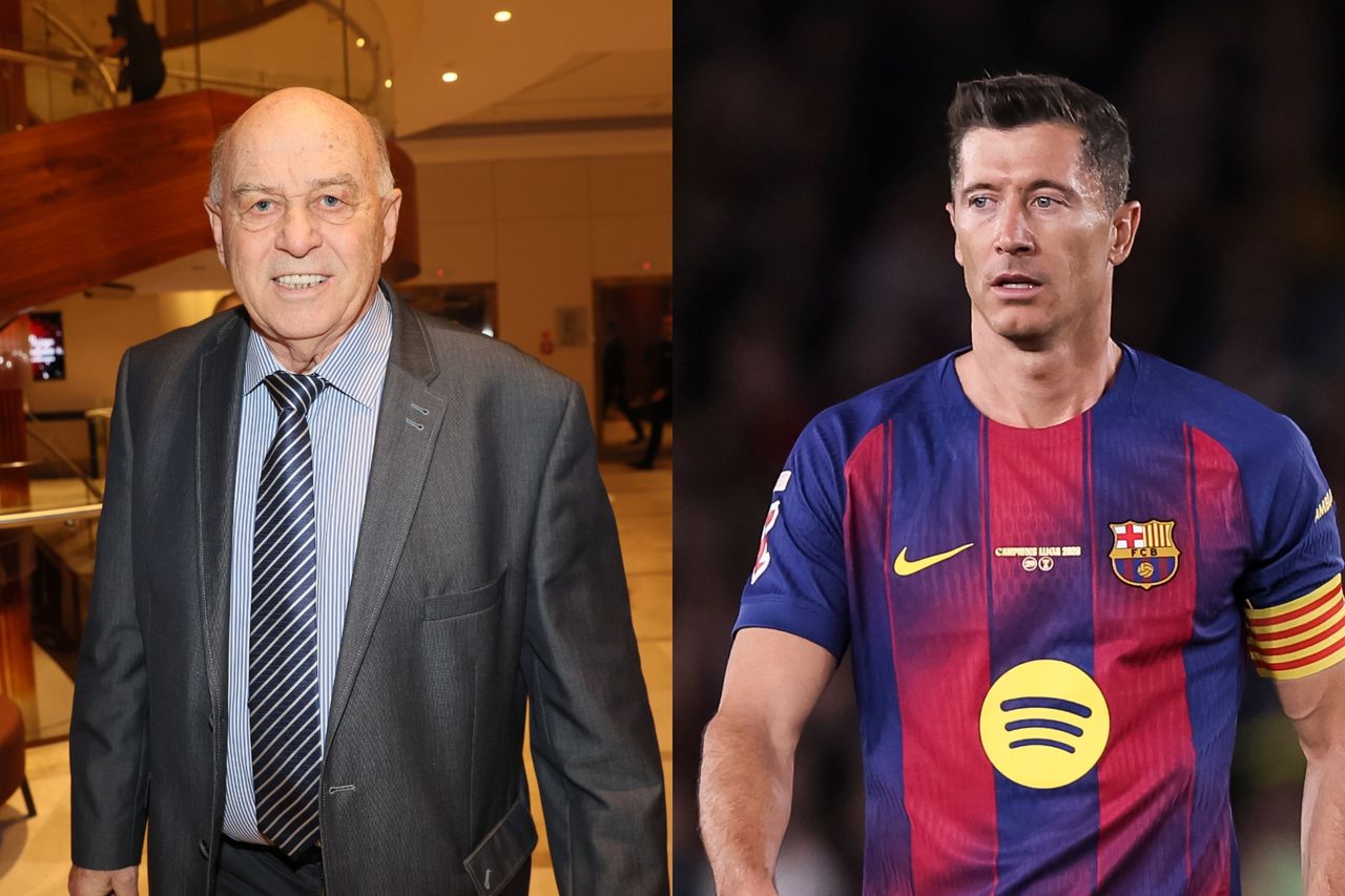 Lewandowski zagra w Arabii? Lato widzi jeden problem. "To chyba nie na rękę"