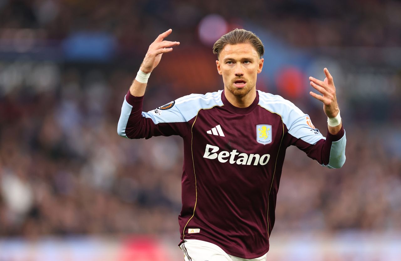 Aston Villa w szale transferowym: Wan-Bissaka vs Cash – kto wygra rywalizację o miejsce w składzie?