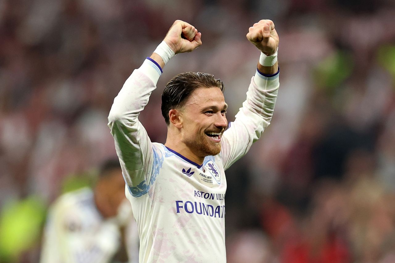 Znamy termin meczu o Superpuchar UEFA. Hit o pierwsze europejskie trofeum