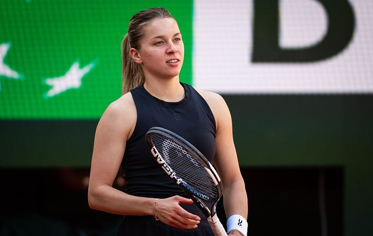 Chwalińska w półfinale kwalifikacji do RG 2026. Kto stoi na drodze do debiutu?