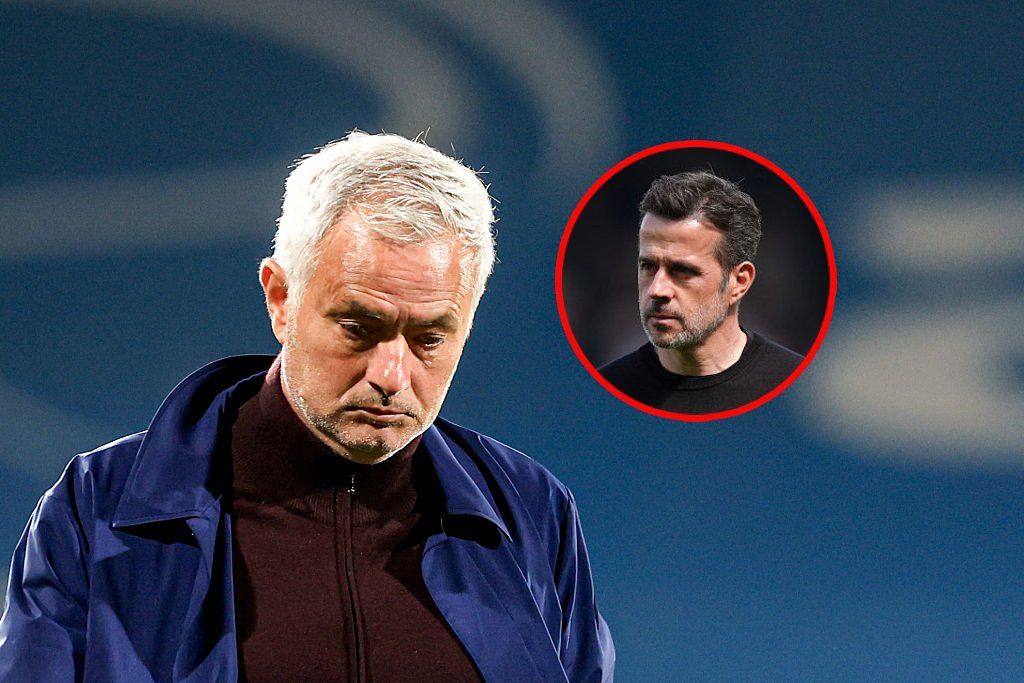Media: Benfica znalazła nowego trenera. To on ma zastąpić Mourinho