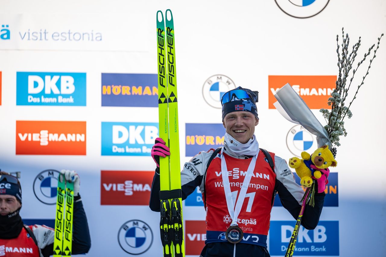 Groźny wypadek na nartach. Medalista olimpijski na miesiąc stracił pamięć