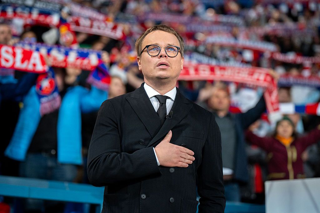 Królewski nie hamował się ws. Śląska. "Tchórzostwo"