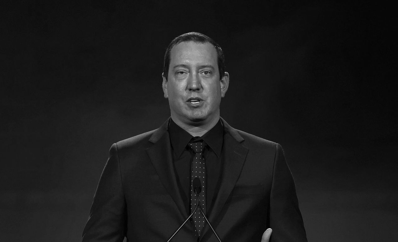 Tragedia w NASCAR: Kyle Busch nie żyje w wieku 41 lat