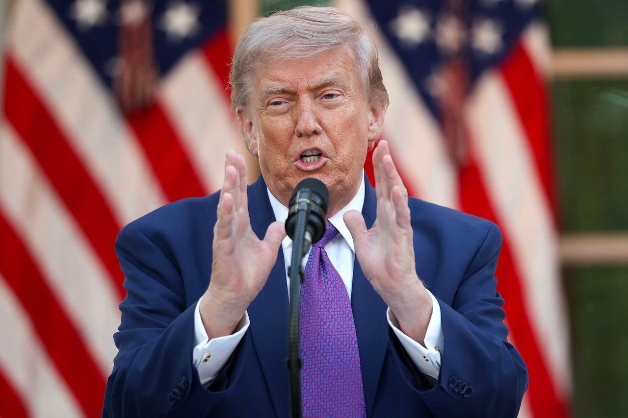 Trump w szkole: geniusz czy tylko twardziel?