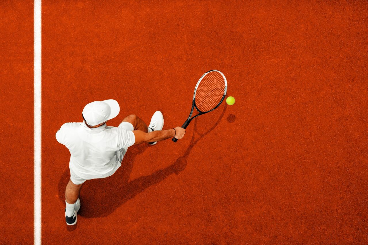 French Open 2026 online. Gdzie oglądać turniej Roland Garros?