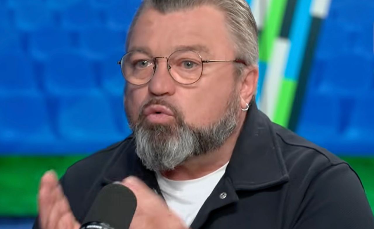 Kosecki zmieni kolor włosów, jeśli Legia pójdzie do Europy