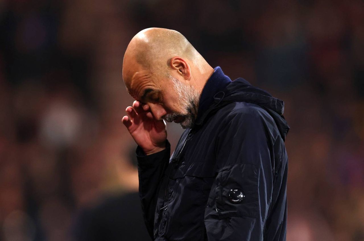 Guardiola odchodzi z Manchesteru City po 10 latach – ostatni komunikat do fanów