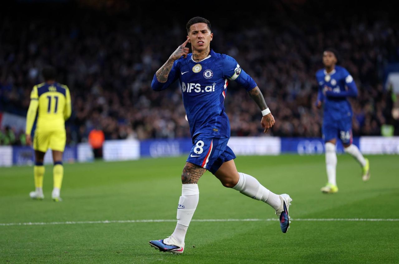 Real Madryt celuje w Chelsea