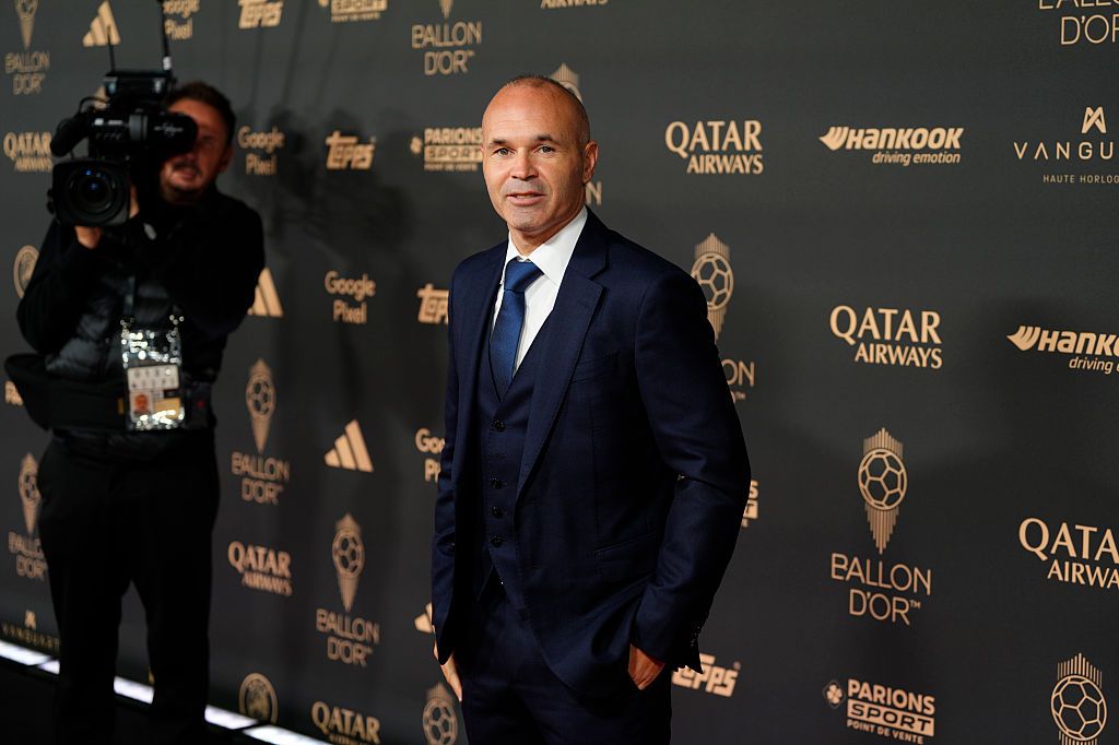 Dzieje się. Legenda FC Barcelony rozpoczyna nową pracę