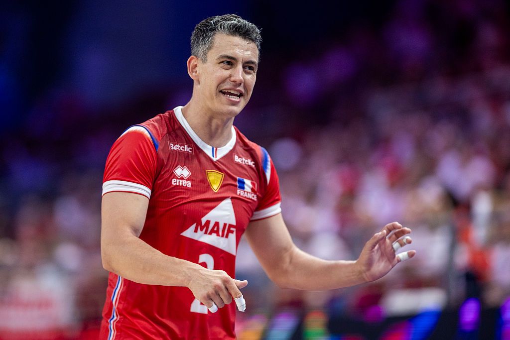 Grebennikov opuszcza Zenit i dołącza do Wolfdogs Nagoya!