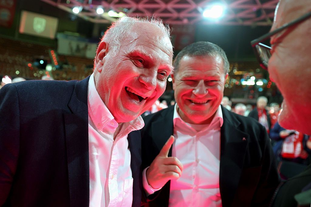 Niemiec zadrwił z Barcelony. "Nie mają pieniędzy"