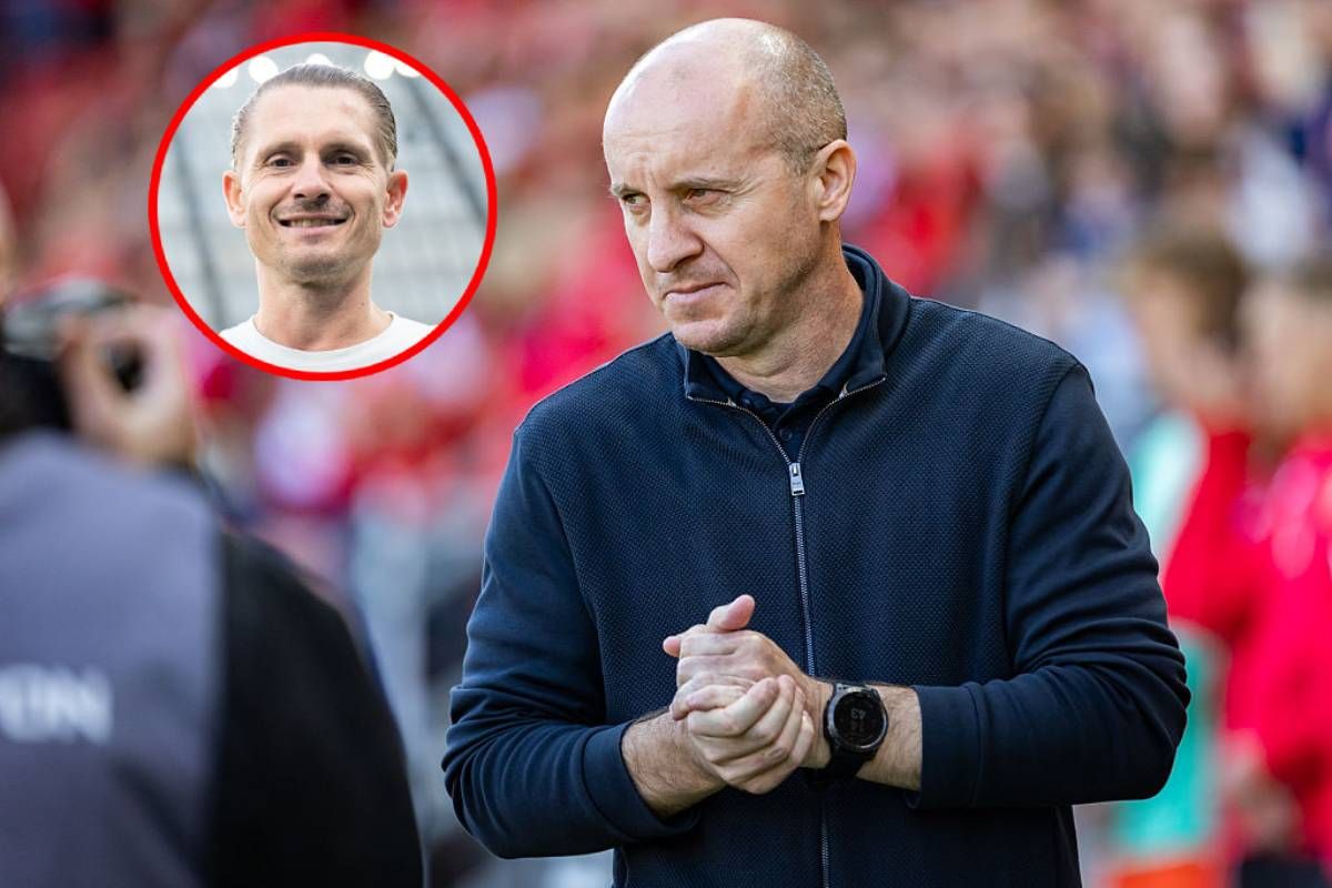 Vuković zostanie w Widzewie Łódź? Ekspert apeluje do właściciela
