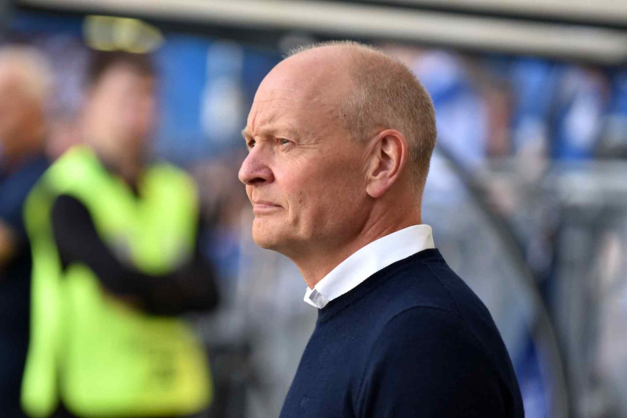 Widzew Łódź w szaleńczym tempie: Jak Jovićević i Frederiksen zmieniają oblicze Ekstraklasy