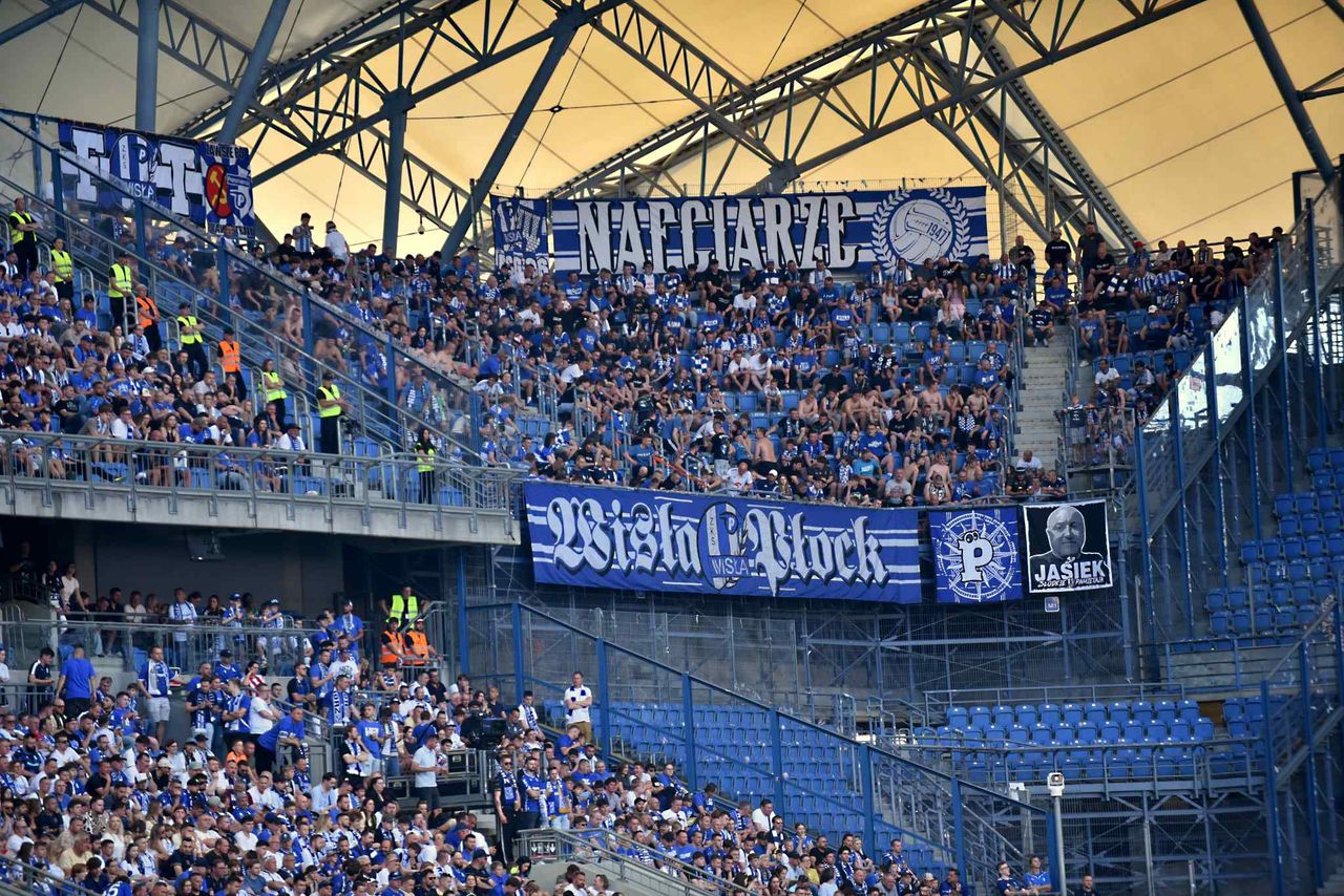Lech Poznań wzmocniony