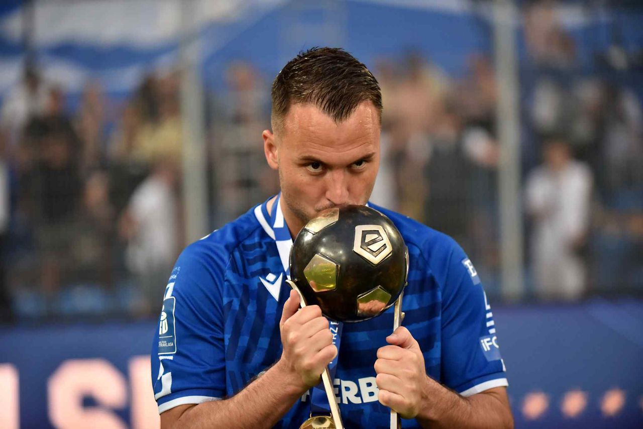 Ekstraklasa 2026/27: Kto zdobędzie tytuł mistrza Polski?