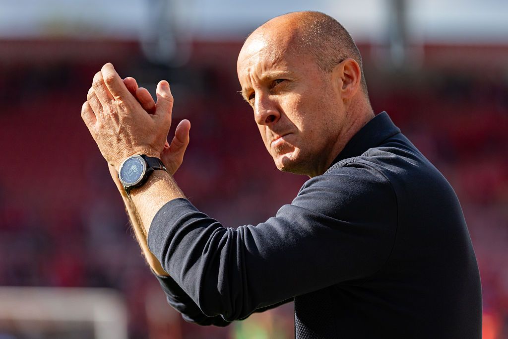 "Absolutnie". Właściciel Widzewa nie pozostawił złudzeń ws. Vukovicia