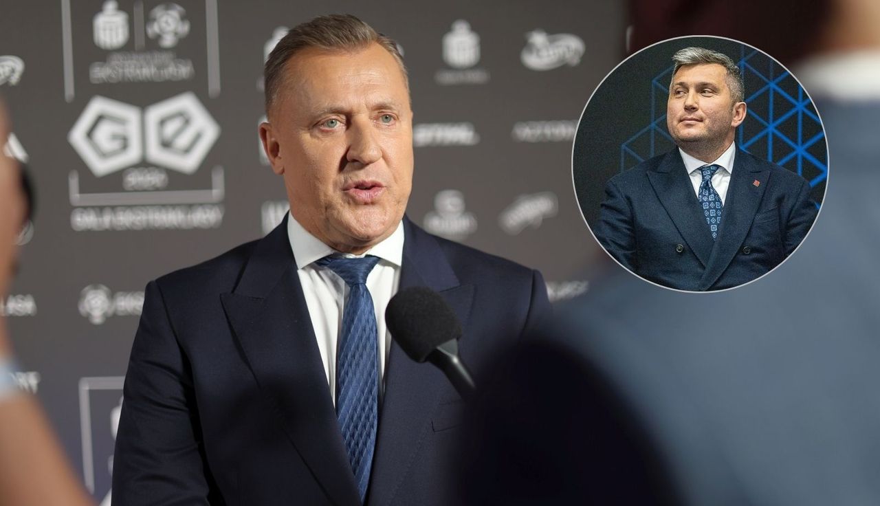 Kulesza nie przyłączył się do akcji przeciwko Piesiewiczowi. Teraz tłumaczy powody