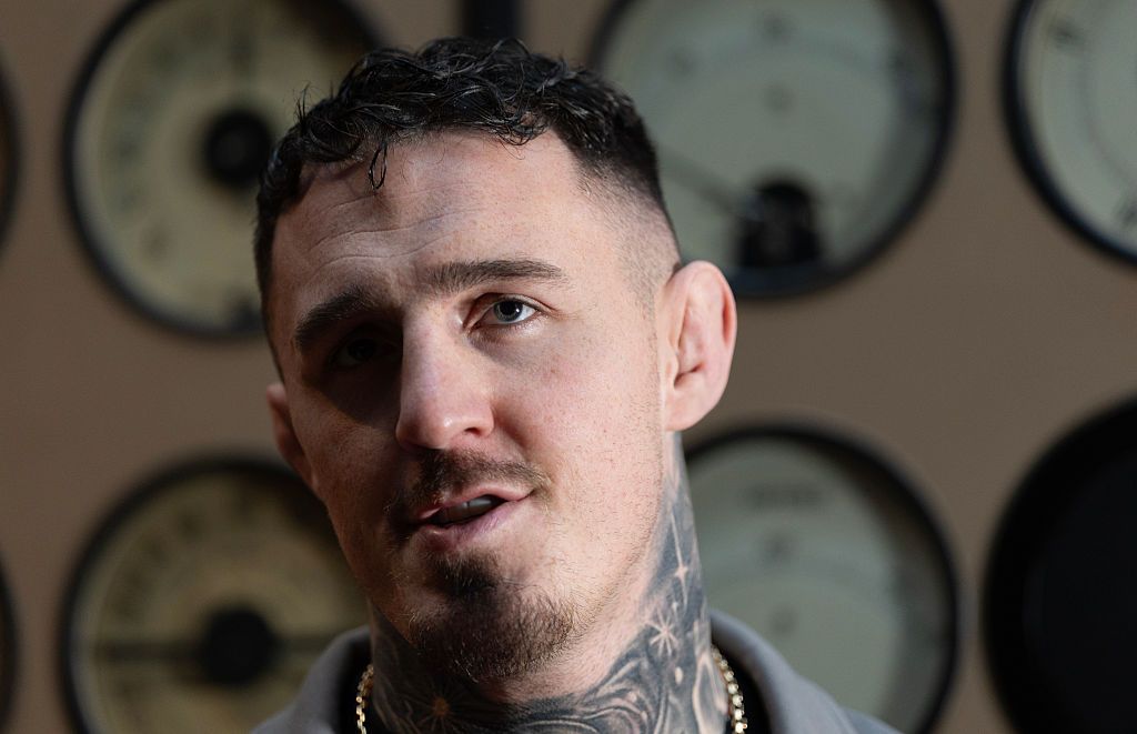 Złe wieści od mistrza UFC wagi ciężkiej