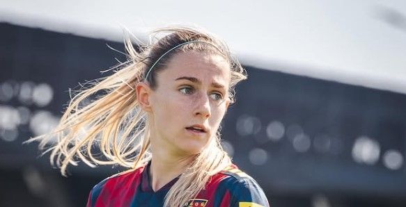 Hat-trick w trzy minuty. Niesamowity mecz polskiej piłkarki