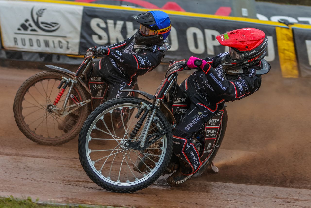 Betard Sparta Wrocław w szale transferowym – Sitek, Janowski i zagadka U24
