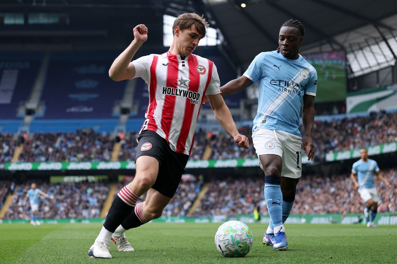 Wymuszona zmiana w kadrze Ukrainy na mecz z Polską. Zabraknie piłkarza z Premier League