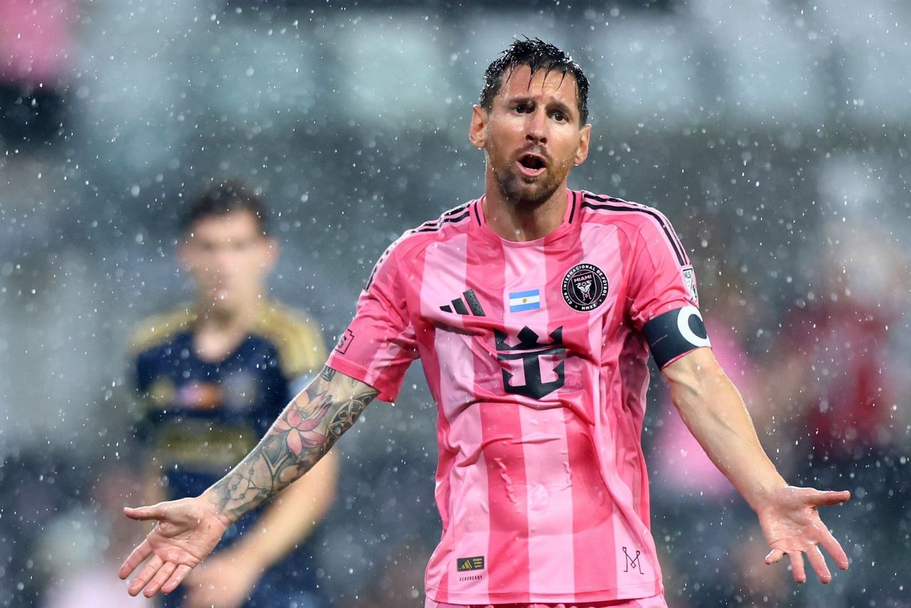 Argentyna w strachu przed mundialem. Jest oficjalny komunikat ws. Messiego