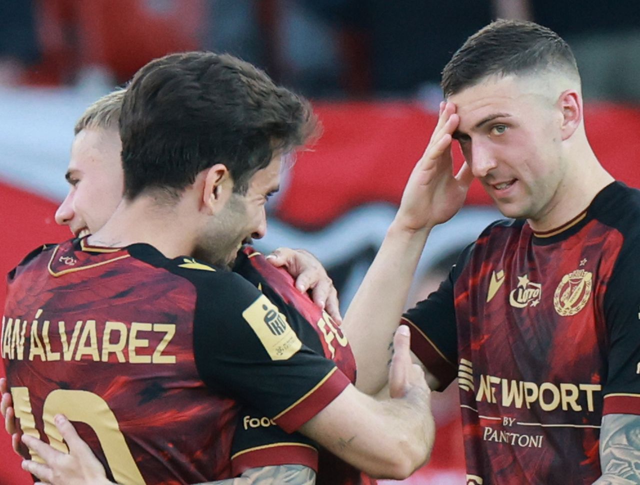 Ruch w gabinetach Widzewa Łódź. Możliwy wielki powrót
