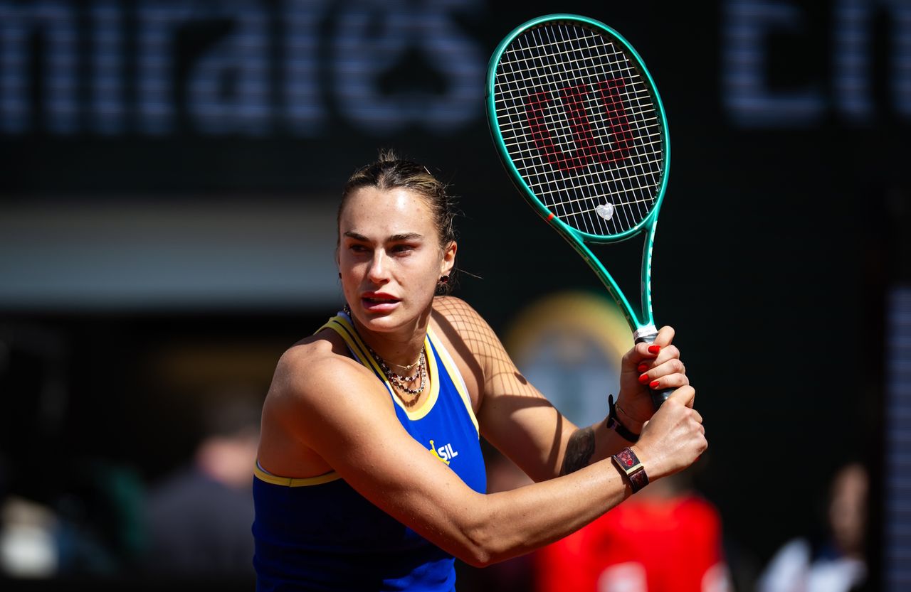 WTA Toronto. Aryna Sabalenka - Jekaterina Aleksandrowa. Gdzie oglądać mecz? O której?