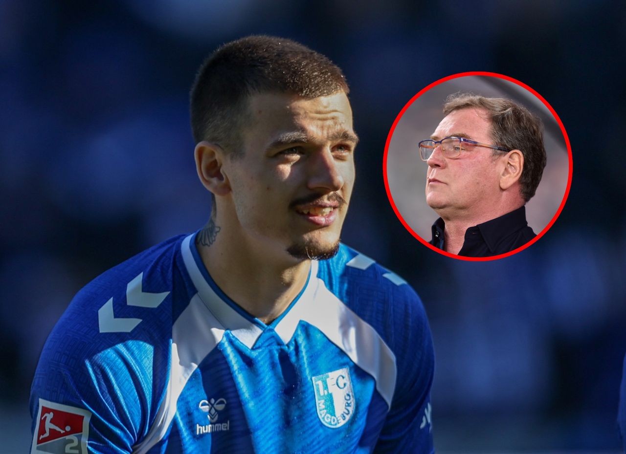 Na niemieckich boiskach strzelał jak w transie. Ma coś do udowodnienia w reprezentacji Polski