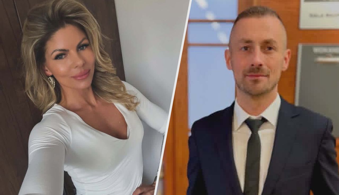 Duński gwiazdor zrównał polskie sądy z ziemią. Głośny konflikt z trenerką fitness, chodzi o dzieci