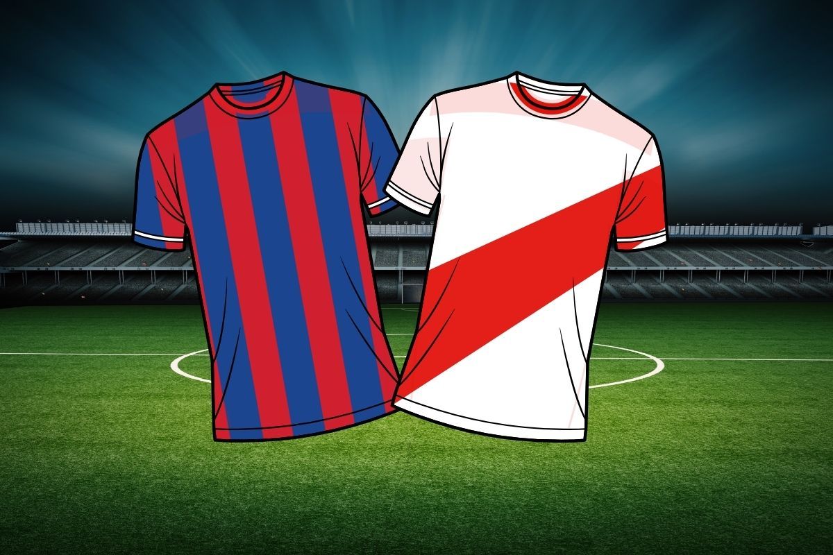 500 zł bonusu za Bet Builder na mecz Crystal Palace - Rayo | finał Ligi Konferencji