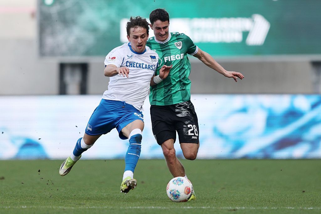 Hit transferowy? Media: reprezentant Polski trafi do Widzewa