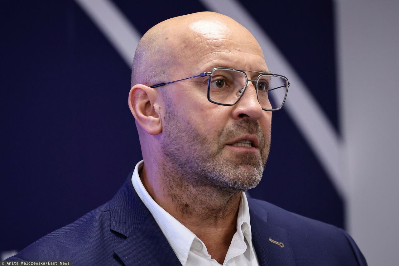 Jakub Rutnicki mówi o przebudzeniu. "Dojrzewają do decyzji"