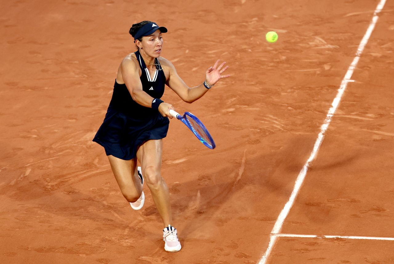 Sensacyjna porażka w Roland Garros